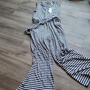 Matilda Jane Joanna Gaines In Town Jumpsuit